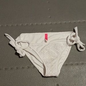 Victoria's Secret swim bottom